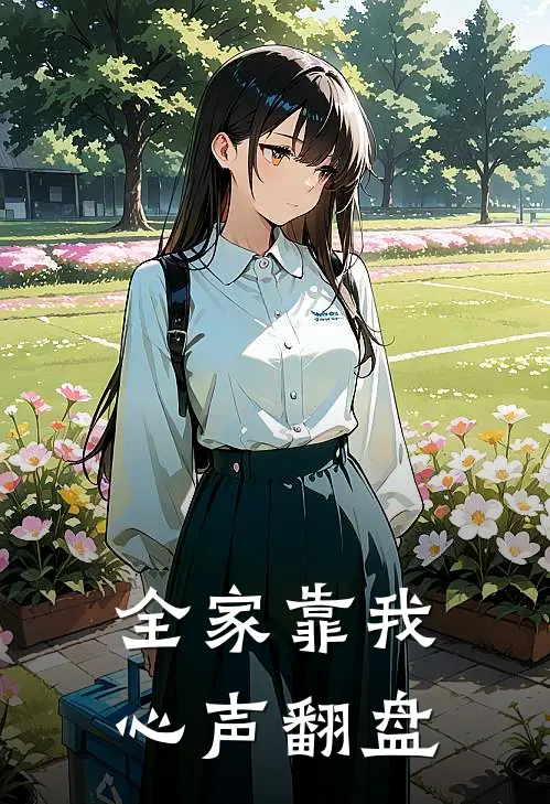 全家靠我心声翻盘林沫周凯完本完结小说_无弹窗全文免费阅读全家靠我心声翻盘(林沫周凯)