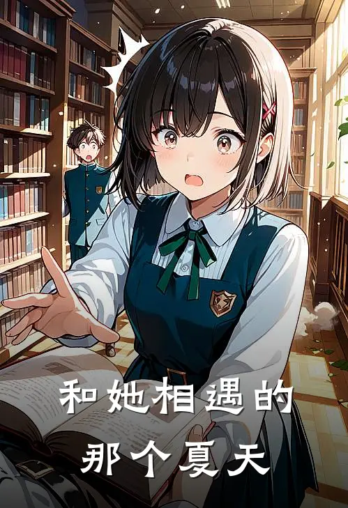 和她相遇的那个夏天