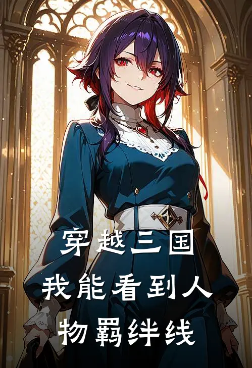 穿越三国：我能看到人物羁绊线陈帆张飞完本完结小说_热门小说排行榜穿越三国：我能看到人物羁绊线陈帆张飞