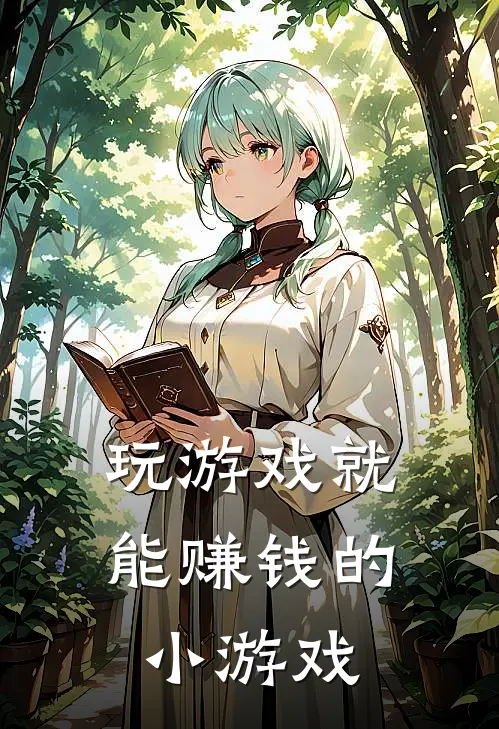 玩游戏就能赚钱的小游戏