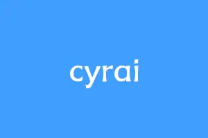 cyrai