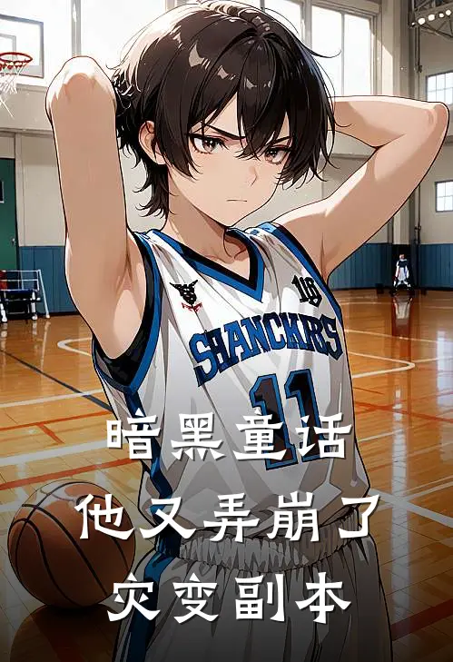 暗黑童话：他又弄崩了灾变副本温非隅陆骁最新好看小说_最新完本小说暗黑童话：他又弄崩了灾变副本温非隅陆骁