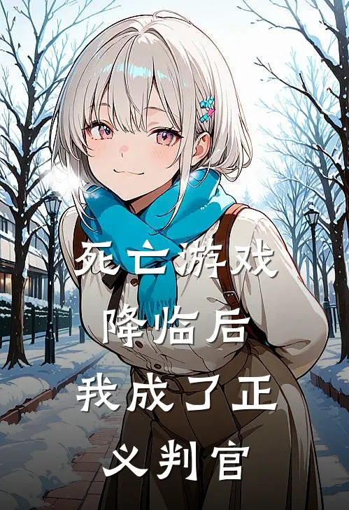 死亡游戏降临后，我成了正义判官