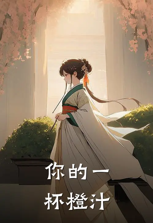 林橙郑安(你的一杯橙汁)全文免费在线阅读_你的一杯橙汁完整版免费在线阅读