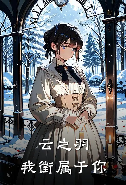 云之羽：我徵属于你