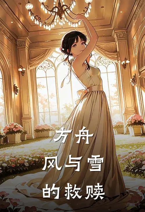 方舟：风与雪的救赎克拉米阿列克谢热门小说完结_热门的小说方舟：风与雪的救赎克拉米阿列克谢
