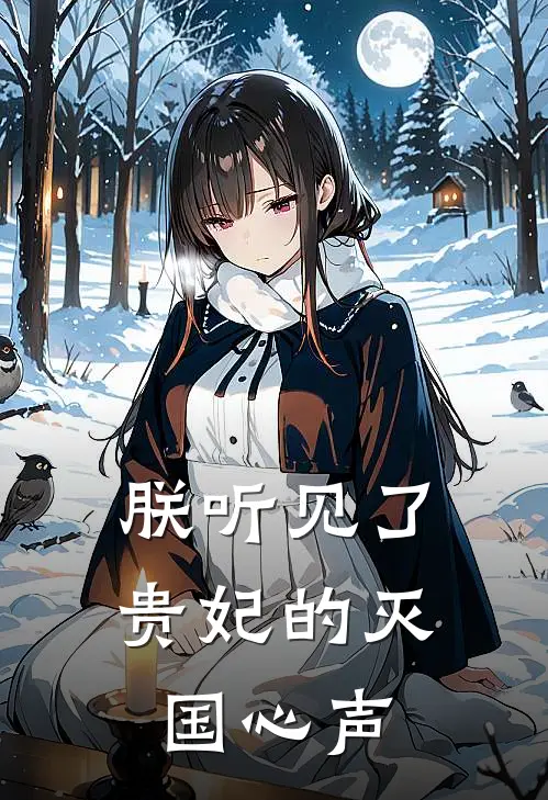 朕听见了贵妃的灭国心声