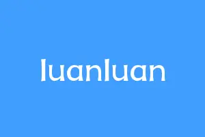 luanluan