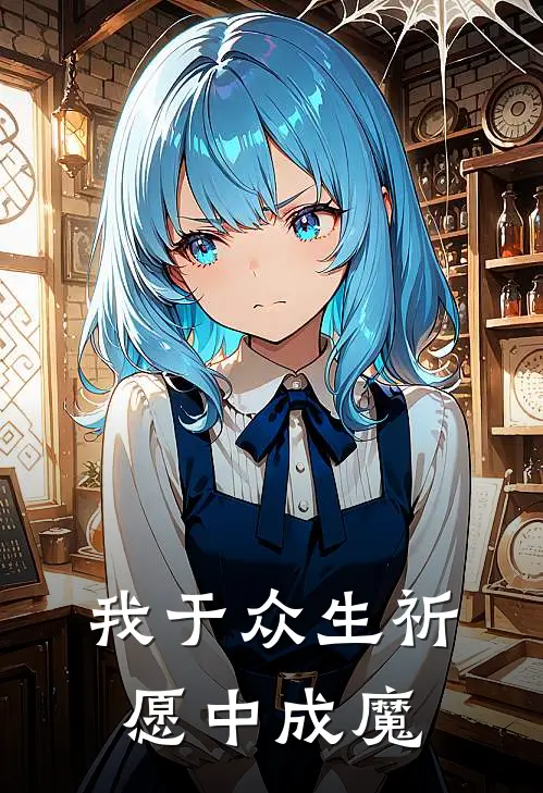 我于众生祈愿中成魔林渊赵坤免费小说阅读_免费小说大全我于众生祈愿中成魔(林渊赵坤)