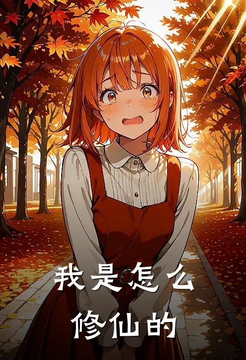 我是怎么修仙的