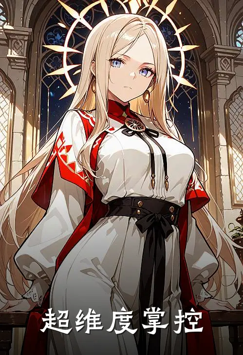 超维度掌控