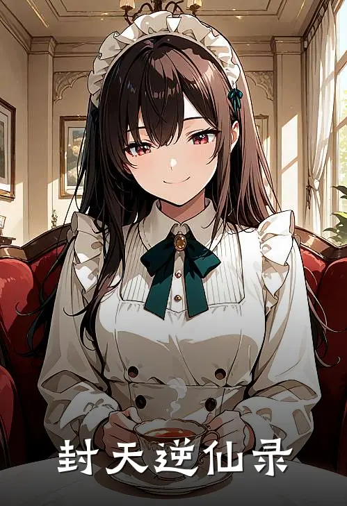 封天逆仙录