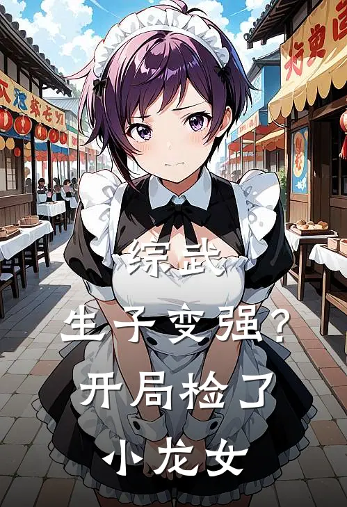 苏君临王重阳《综武：生子变强？开局检了小龙女》完结版免费阅读_苏君临王重阳热门小说