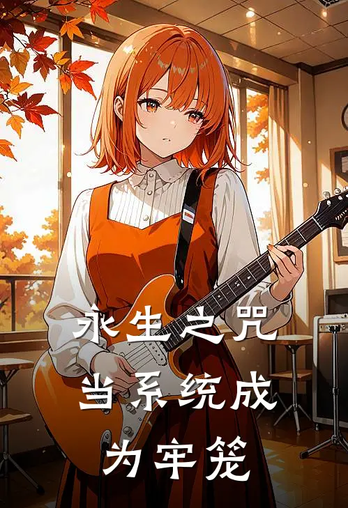 永生之咒：当系统成为牢笼