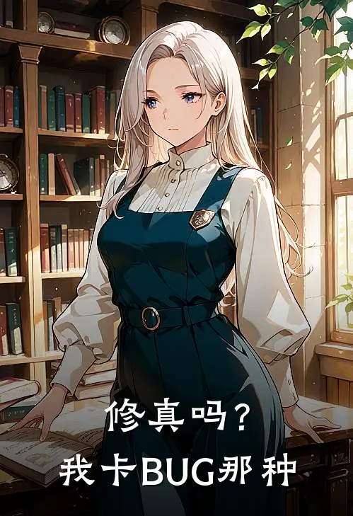 修真吗？我卡BUG那种(林风林虎)完本小说大全_热门小说大全修真吗？我卡BUG那种林风林虎