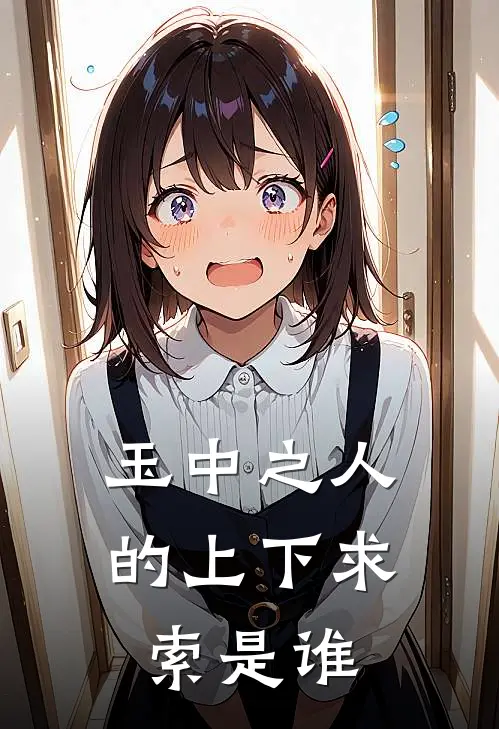 玉中之人的上下求索是谁