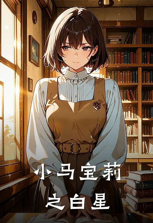 小马宝莉之白星星璇黑寂热门小说排行_免费阅读全文小马宝莉之白星(星璇黑寂)