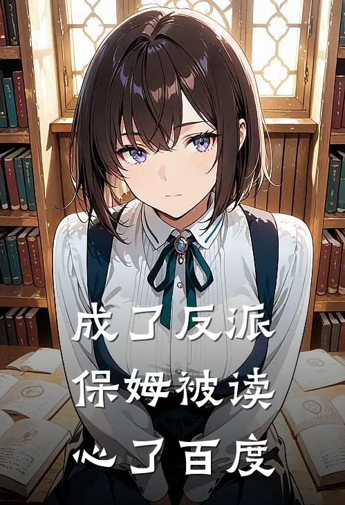 成了反派保姆被读心了百度