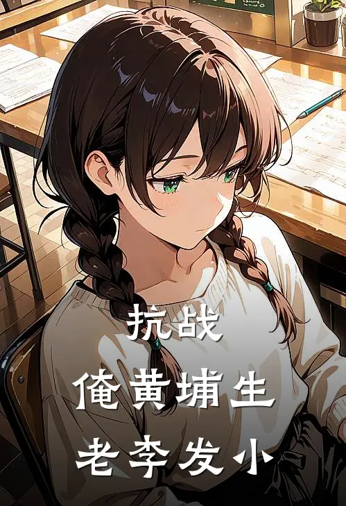 抗战：俺黄埔生，老李发小全文免费阅读无弹窗大结局_抗战：俺黄埔生，老李发小（李文浩陈怀仁）最新小说