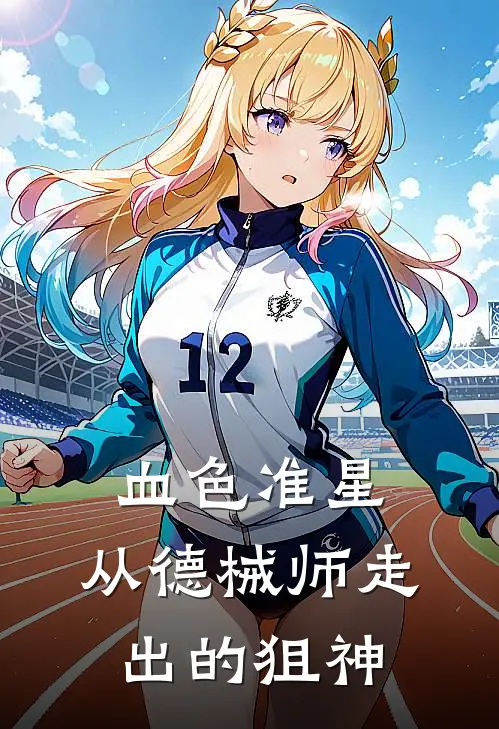 血色准星：从德械师走出的狙神(林啸吴大麻子)最新好看小说_无弹窗全文免费阅读血色准星：从德械师走出的狙神林啸吴大麻子