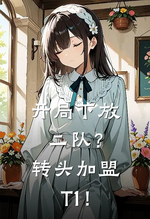 开局下放二队？转头加盟T1！程剑杰斯_《开局下放二队？转头加盟T1！》最新章节免费在线阅读