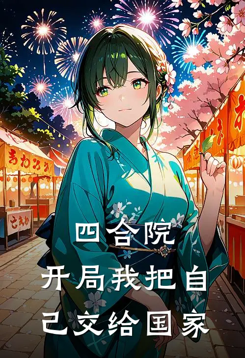 四合院：开局我把自己交给国家(柳辰宋莹)免费阅读全文_免费完结版小说四合院：开局我把自己交给国家柳辰宋莹