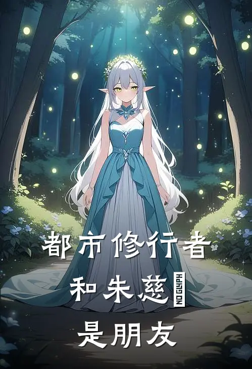 都市修行者,和朱慈烺是朋友