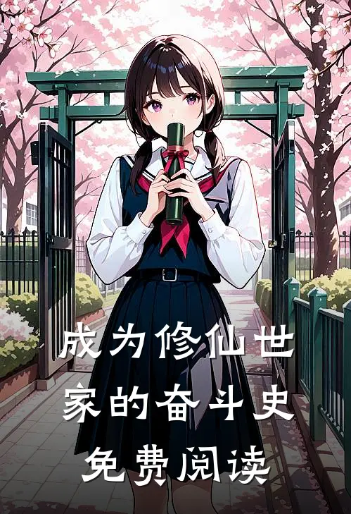 成为修仙世家的奋斗史免费阅读