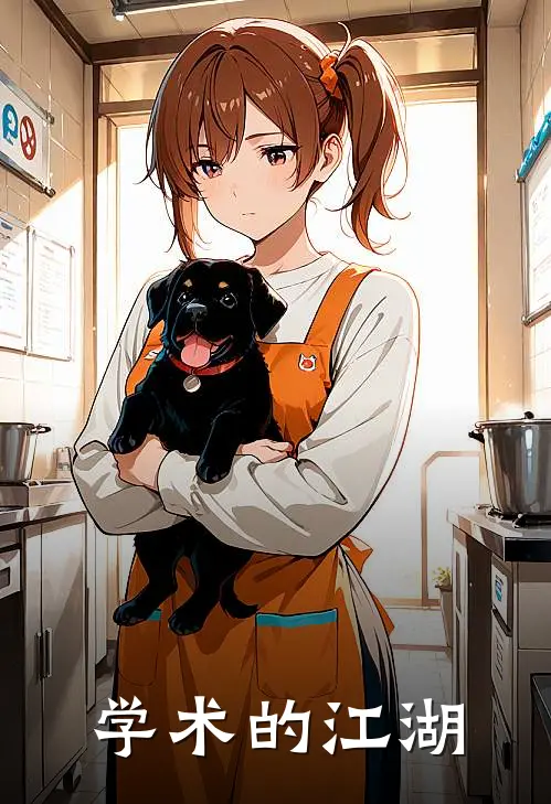 学术的江湖董某莹饶毅完整免费小说_热门小说阅读学术的江湖董某莹饶毅