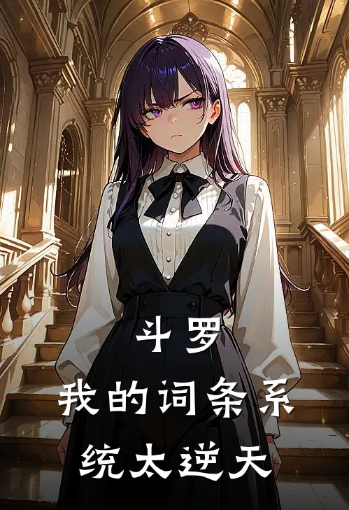 斗罗：我的词条系统太逆天(林逸素云涛)全本完结小说_完整版免费全文阅读斗罗：我的词条系统太逆天(林逸素云涛)