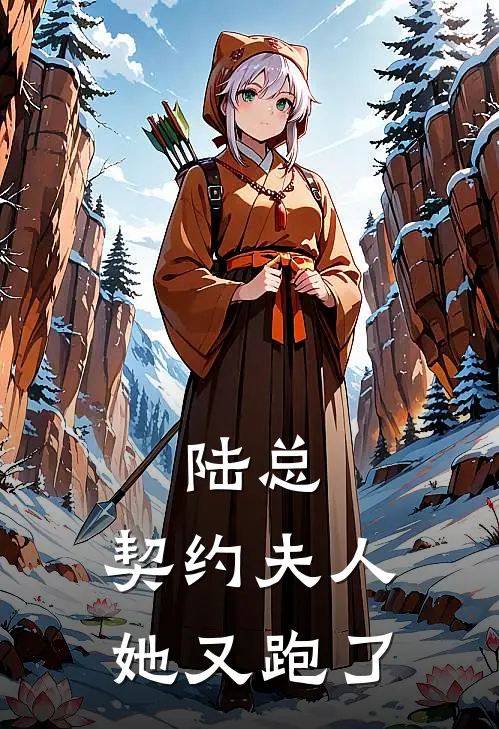 陆总，契约夫人她又跑了(苏念陆霆深)小说全文免费阅读_无弹窗全文免费阅读陆总，契约夫人她又跑了(苏念陆霆深)