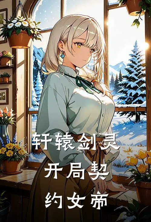 轩辕剑灵：开局契约女帝全文免费阅读无弹窗大结局_轩辕剑灵：开局契约女帝（林轩云清瑶）最新小说