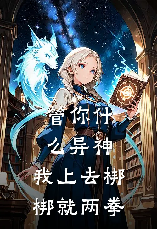 管你什么异神，我上去梆梆就两拳(李星回王浩)完结版免费阅读_管你什么异神，我上去梆梆就两拳全文免费阅读