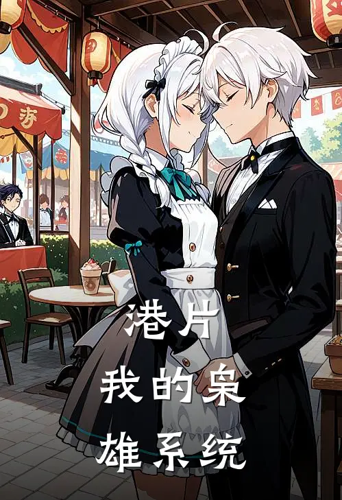 港片：我的枭雄系统