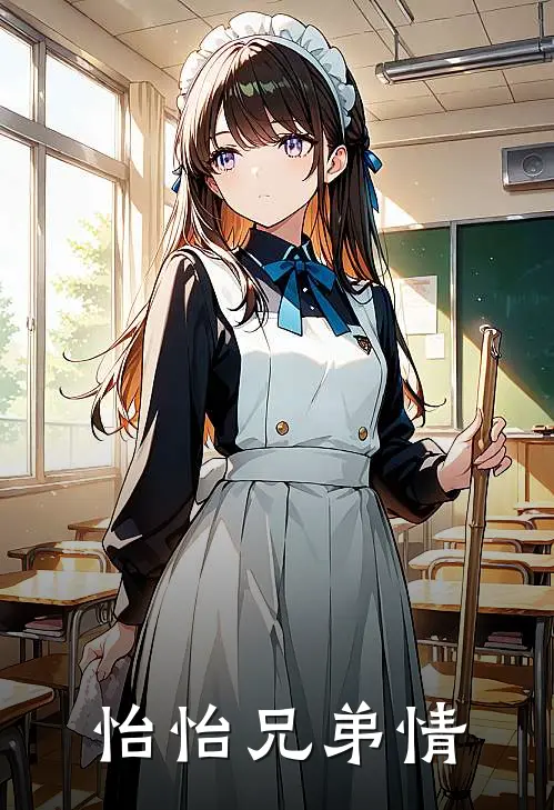 怡怡兄弟情郝益钧简阳钊热门小说阅读_完本完结小说怡怡兄弟情郝益钧简阳钊