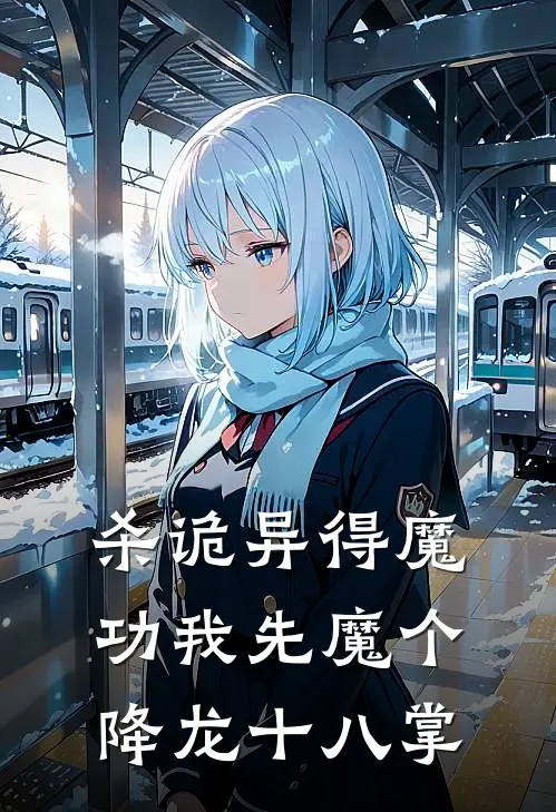 杀诡异得魔功我先魔个降龙十八掌(林婉清王全福)全本免费在线阅读_林婉清王全福全文阅读