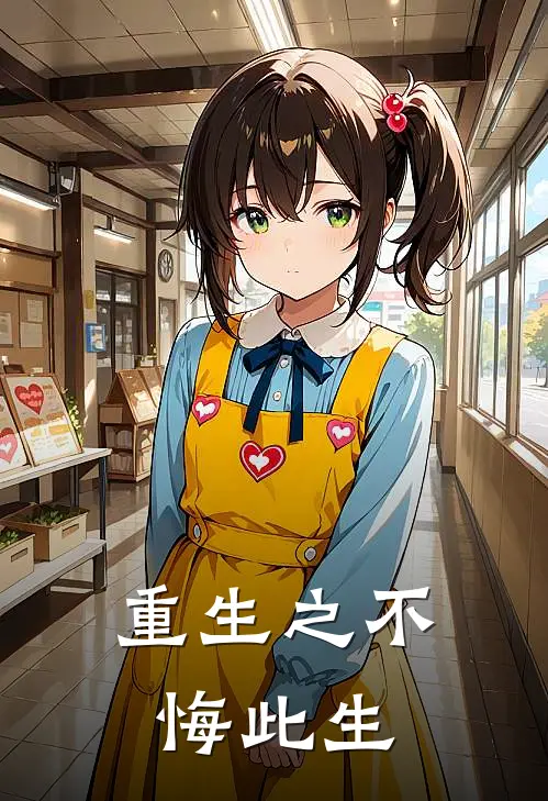 重生之不悔此生