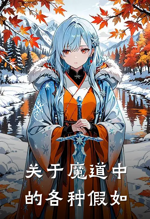 关于魔道中的各种假如