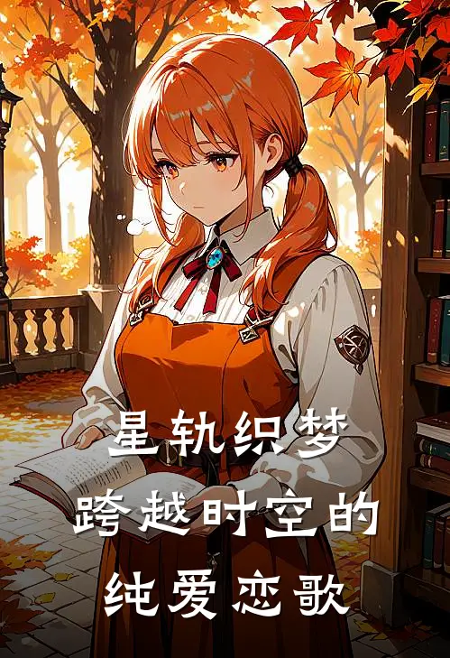 星轨织梦：跨越时空的纯爱恋歌