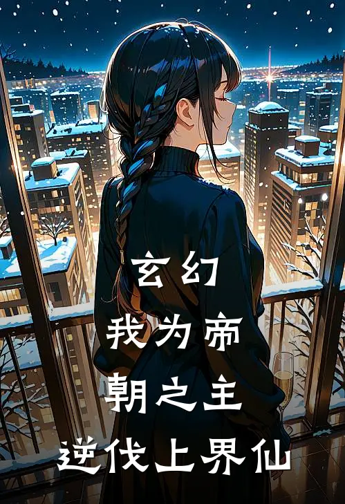 玄幻：我为帝朝之主，逆伐上界仙