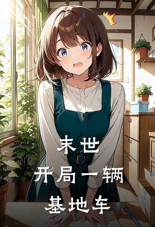 末世，开局一辆基地车