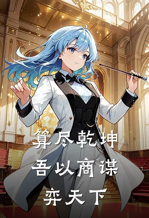 算尽乾坤：吾以商谋弈天下宁嗣音青黛热门小说大全_免费小说完结算尽乾坤：吾以商谋弈天下宁嗣音青黛