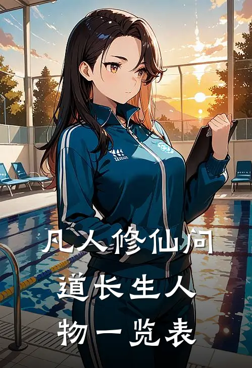 凡人修仙问道长生人物一览表