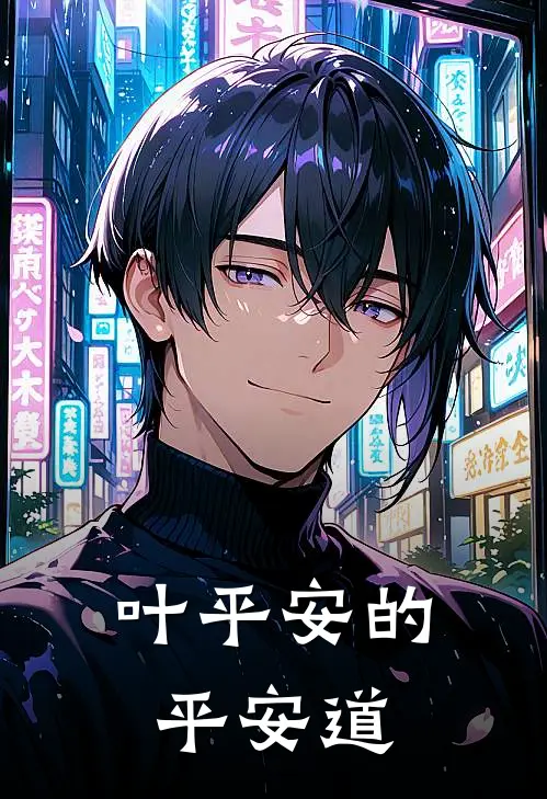 叶平安的平安道