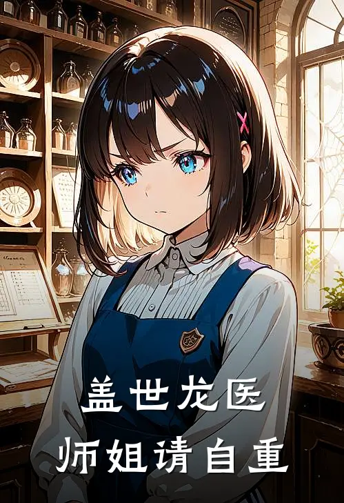 盖世龙医：师姐请自重(陆尘沈月柔)热门小说大全_免费小说大全盖世龙医：师姐请自重陆尘沈月柔