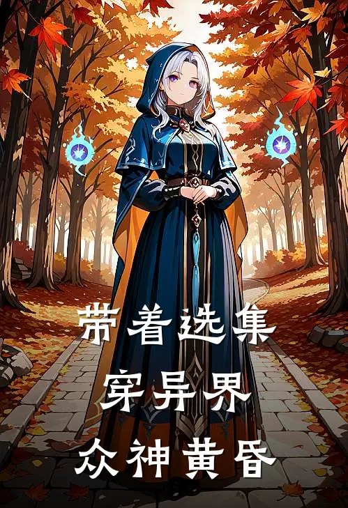 带着选集穿异界，众神黄昏