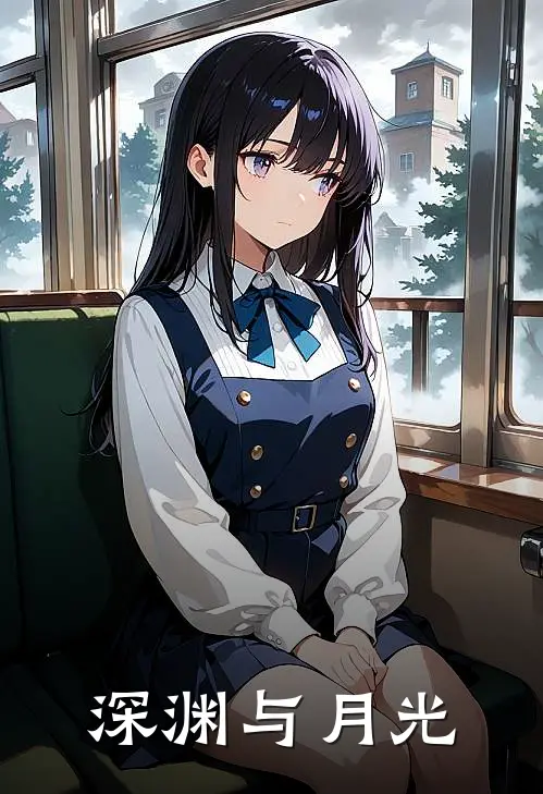 【深渊与月光】(林深陆光)完本小说_全本免费小说【深渊与月光】林深陆光