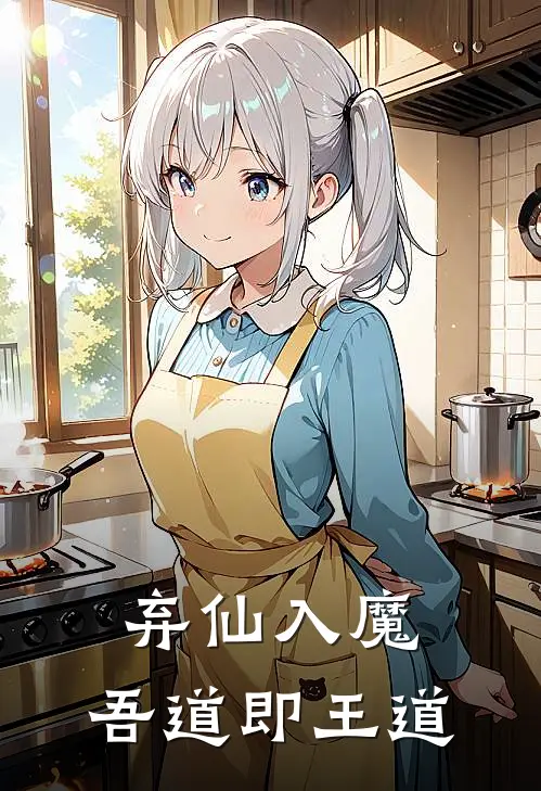 弃仙入魔，吾道即王道(沐倾寒楚渊)完本小说_热门的小说弃仙入魔，吾道即王道沐倾寒楚渊