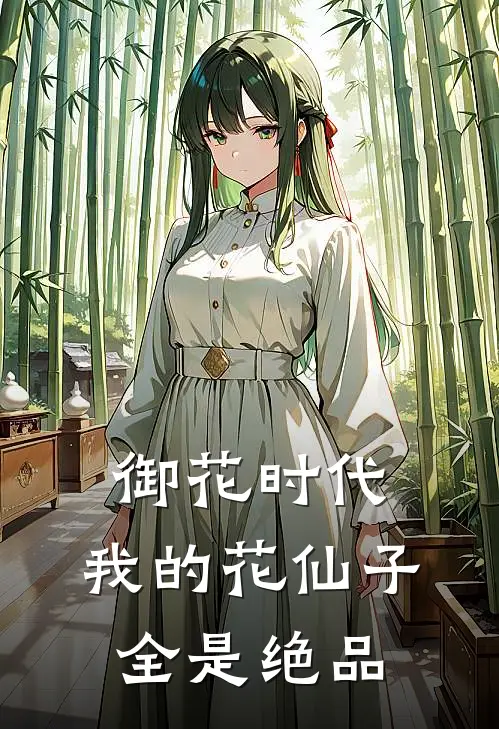 御花时代：我的花仙子全是绝品叶青苏浅浅已完结小说推荐_完整版小说御花时代：我的花仙子全是绝品(叶青苏浅浅)