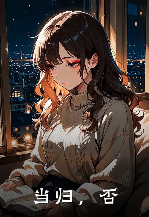 当归，否苏洛莫疏最新热门小说_免费小说全文阅读当归，否(苏洛莫疏)